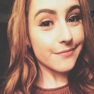 Meet your Posher, Baylee